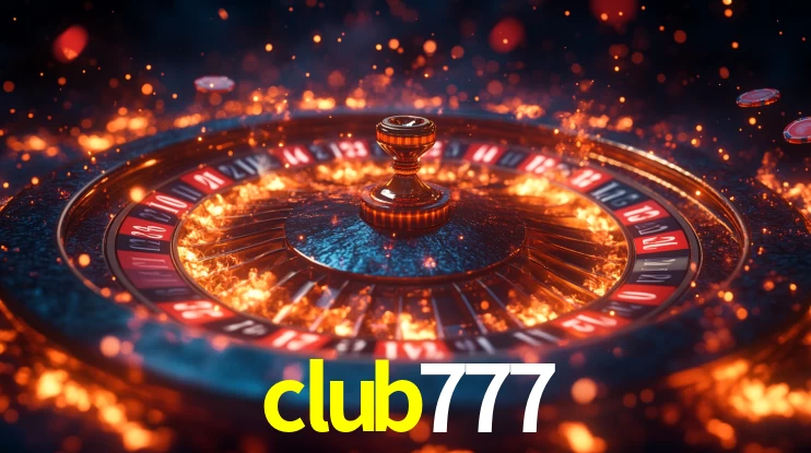 club777 - Aposta Nº1 no Brasil - club777.com