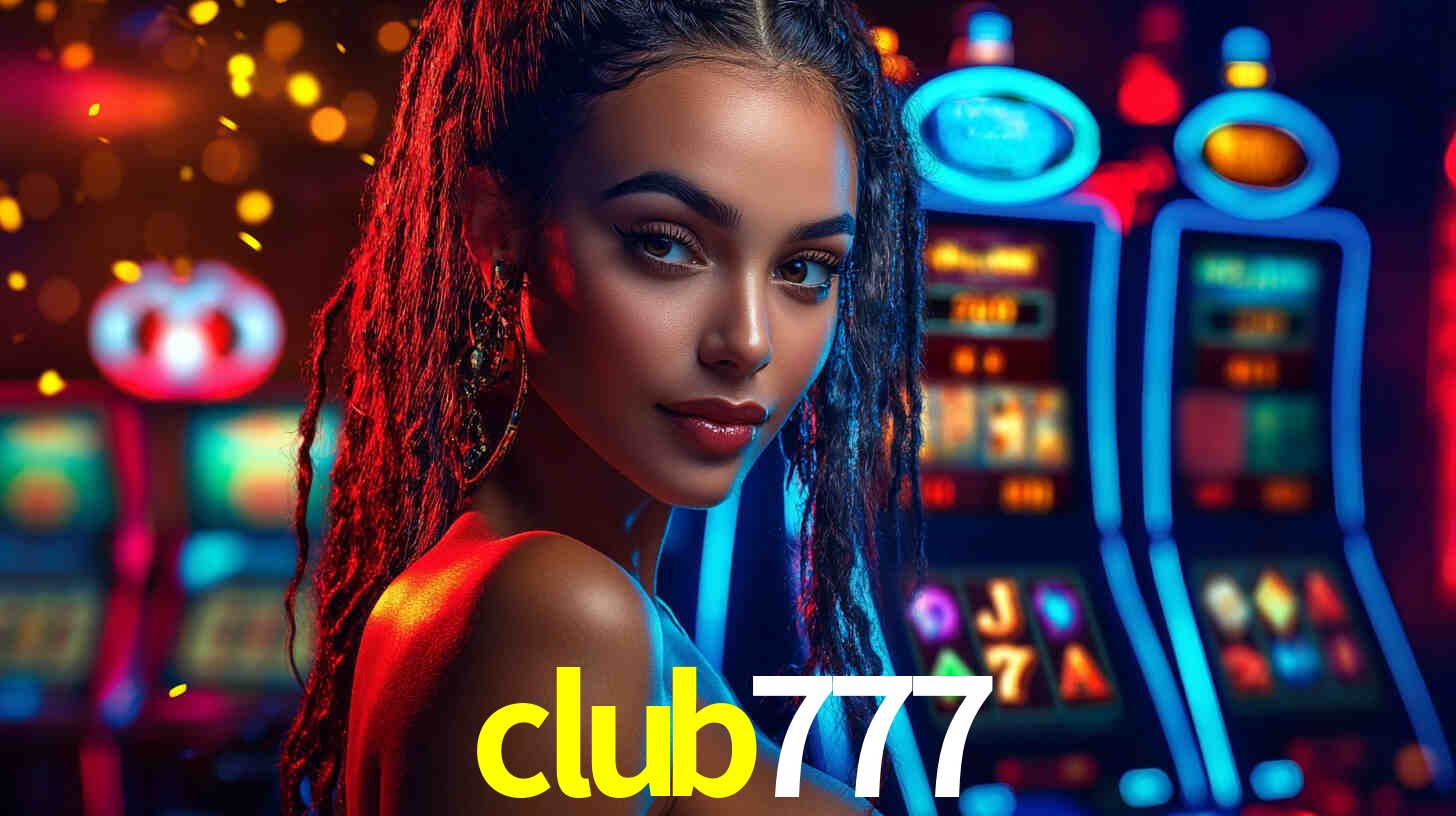 Experiência VIP club777