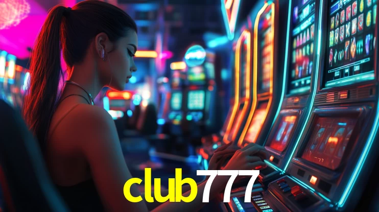 club777: Seu Cassino Premiado com Pagamentos Rápidos