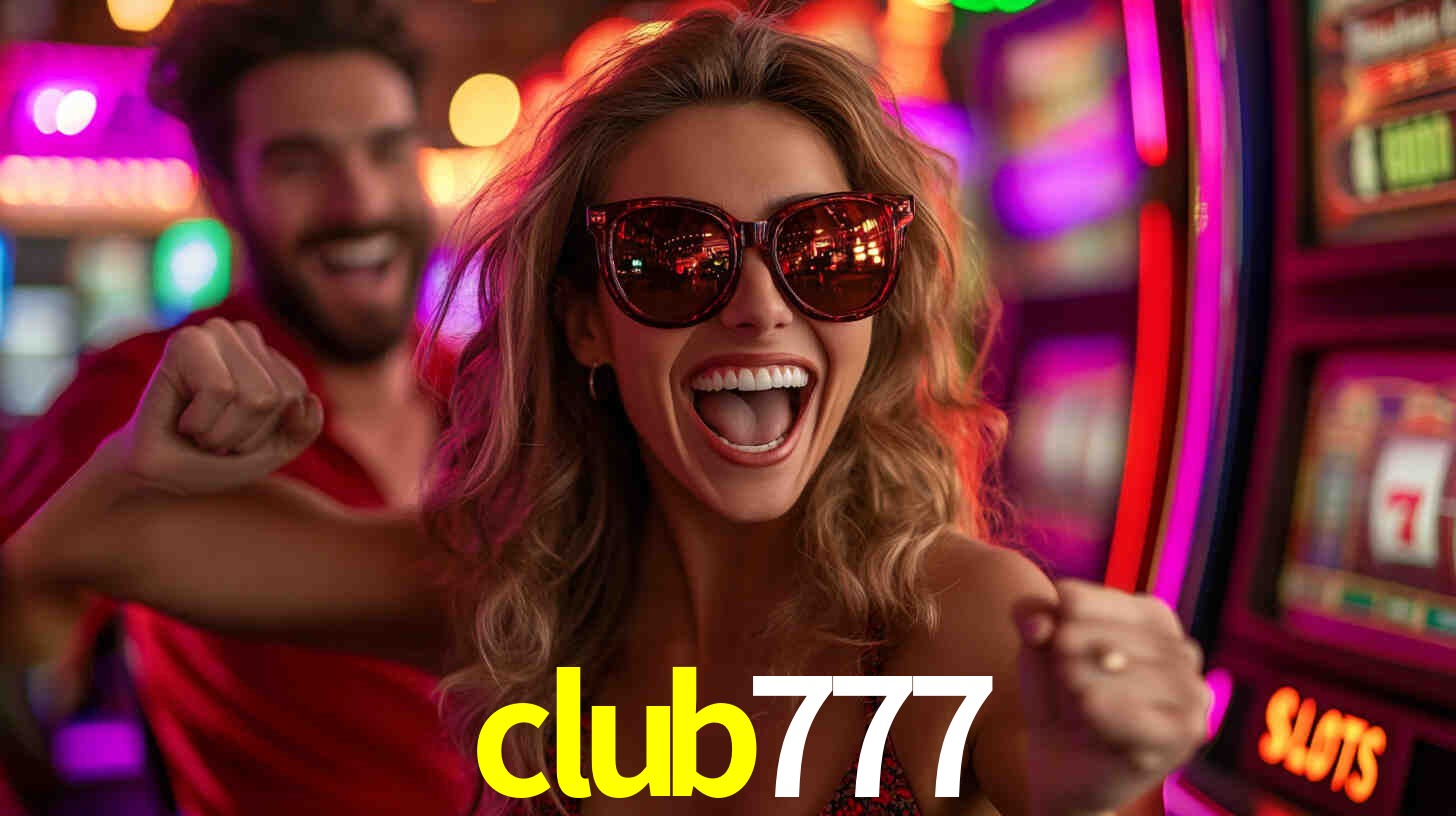 Estatísticas club777