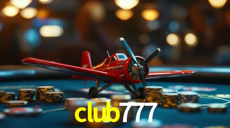 Welcome Bonus club777