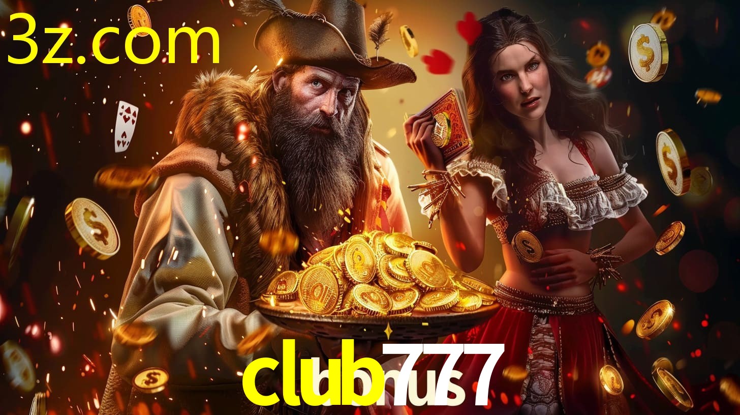 CLUB777.COM