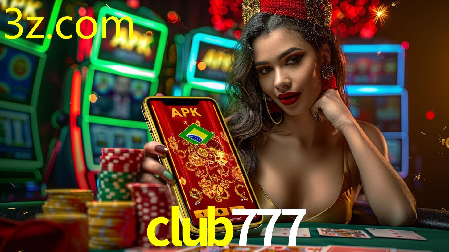 CLUB777.COM