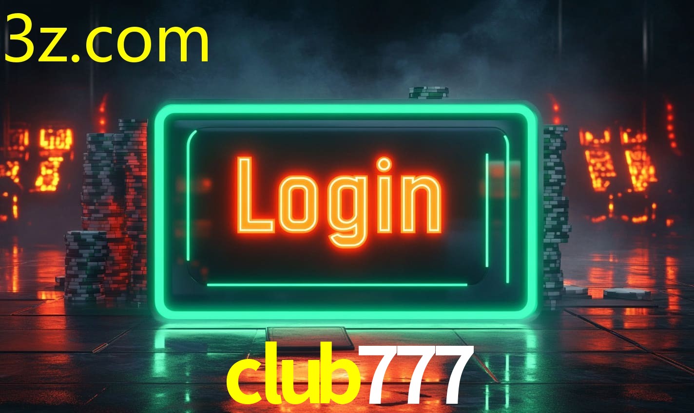 CLUB777.COM