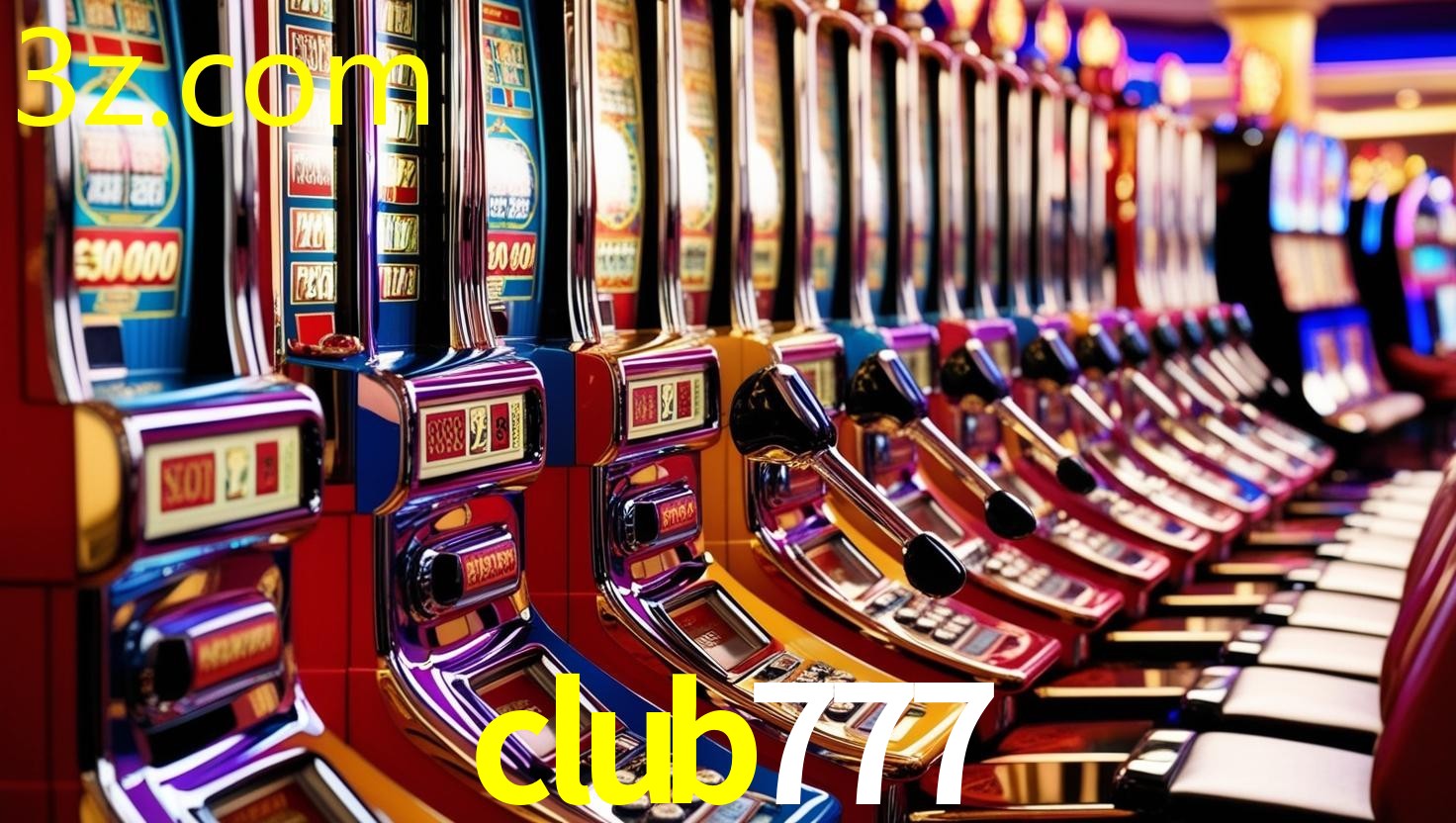 CLUB777.COM