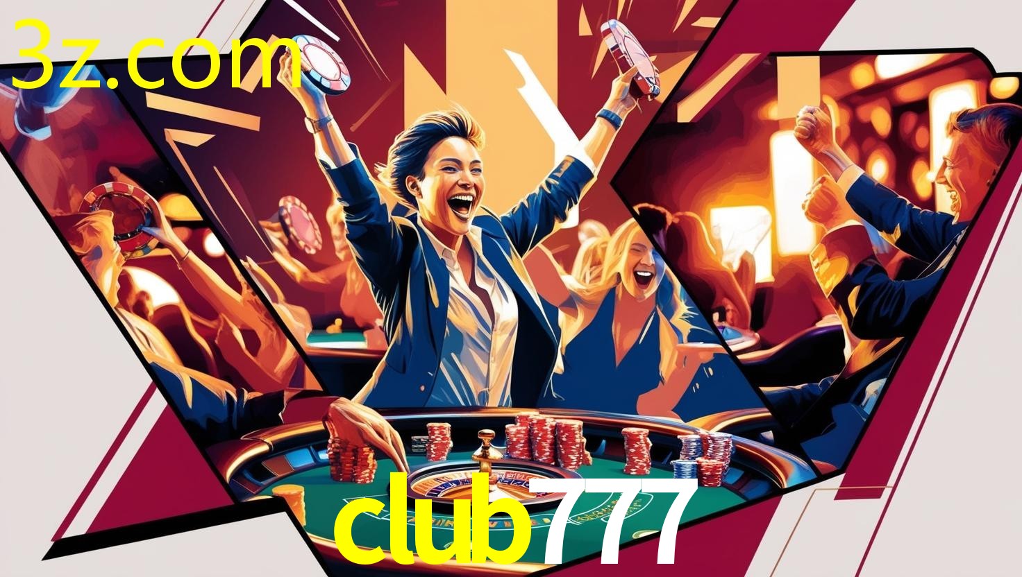CLUB777.COM