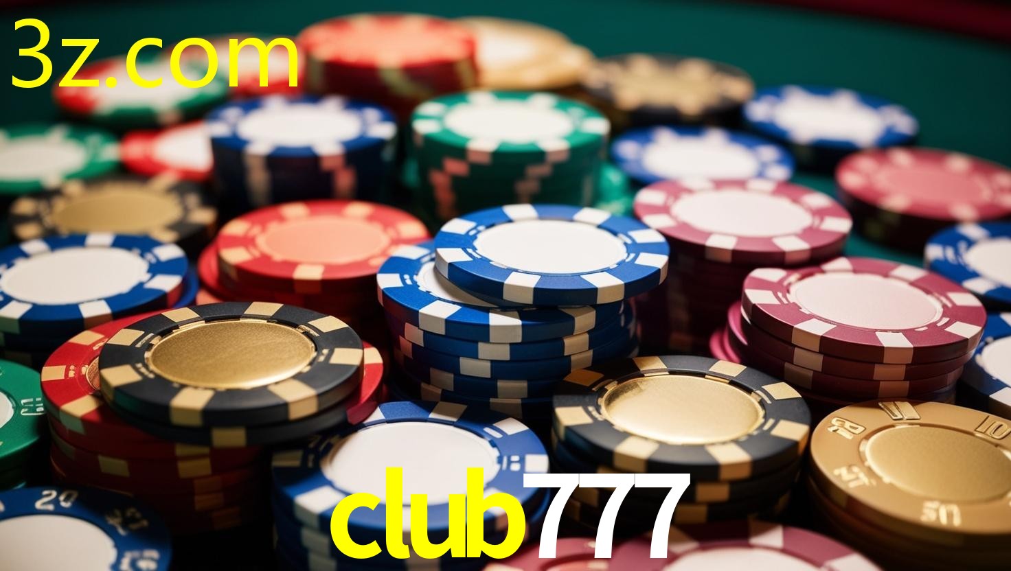 CLUB777.COM