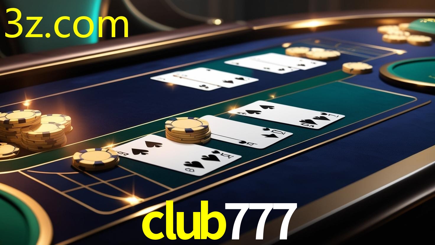 CLUB777.COM