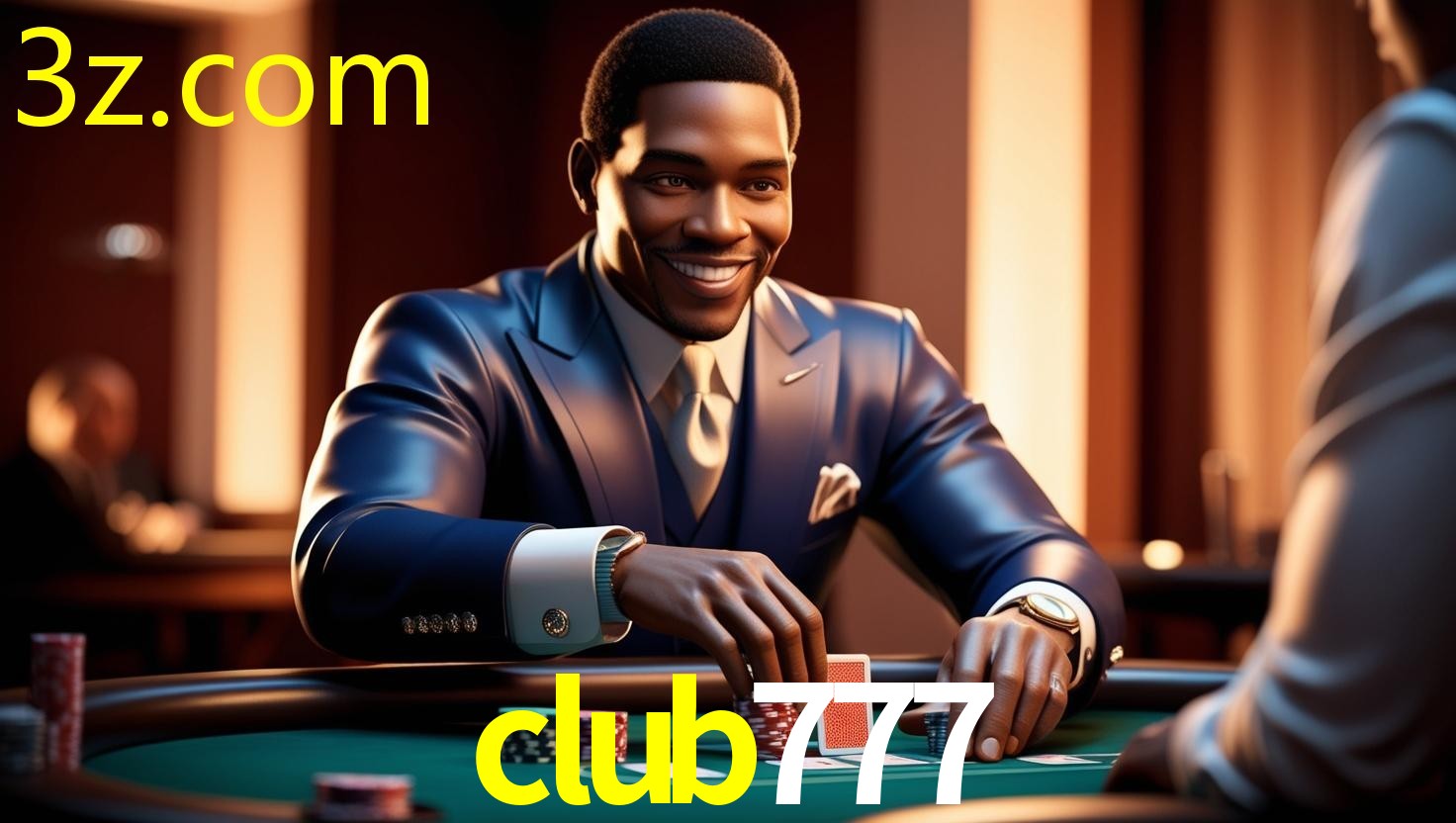 CLUB777.COM