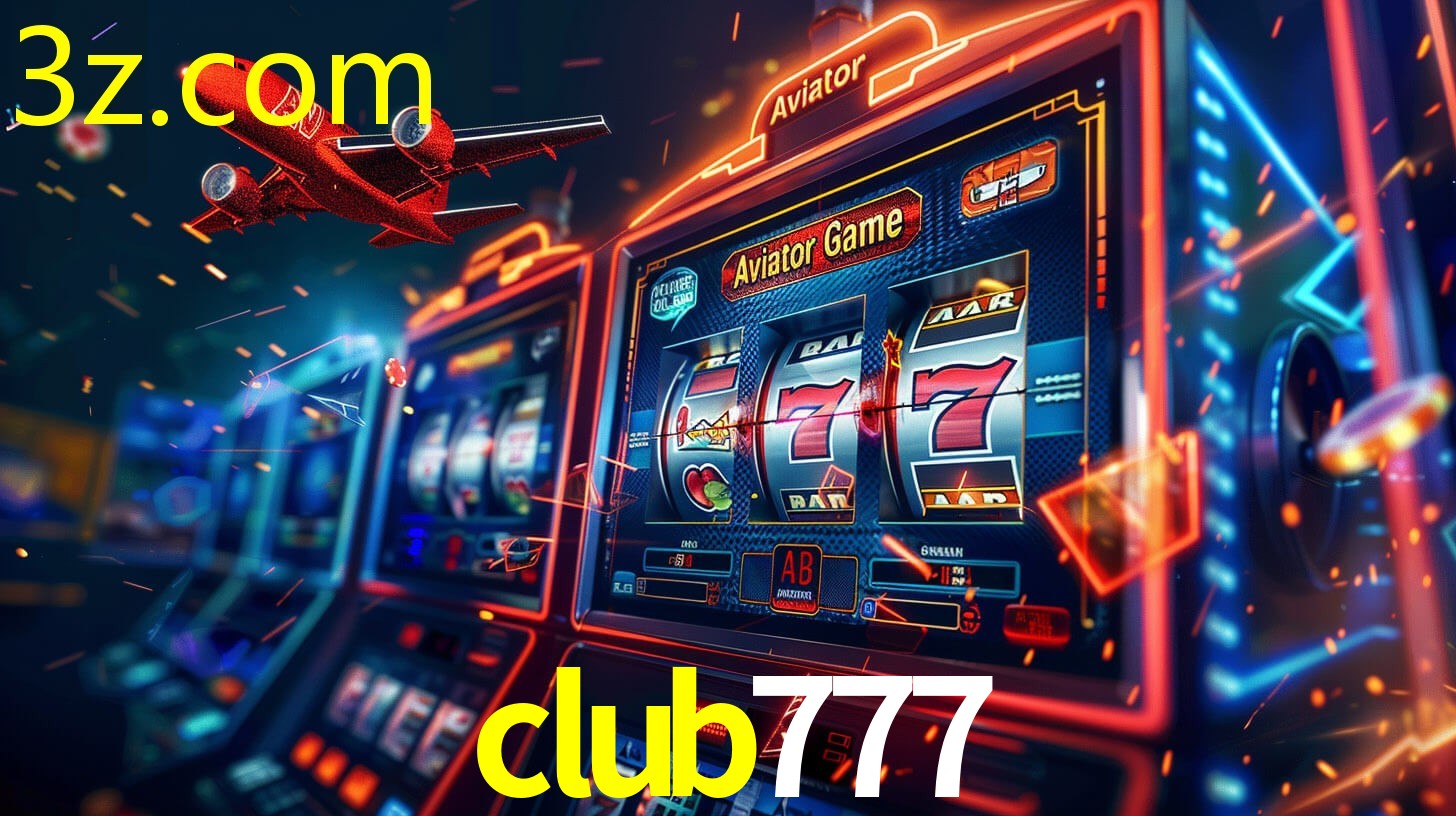CLUB777.COM