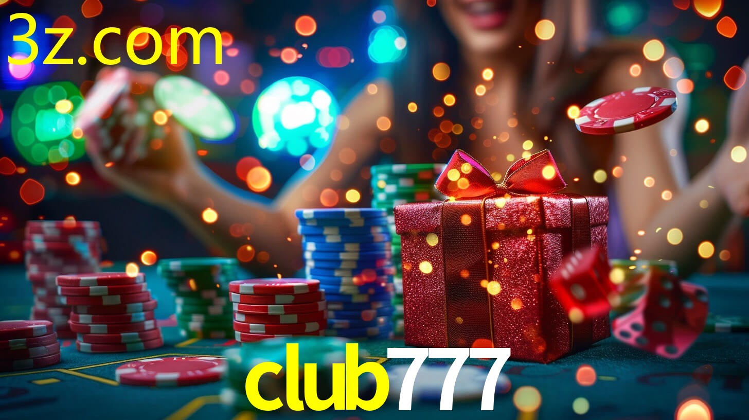 CLUB777.COM