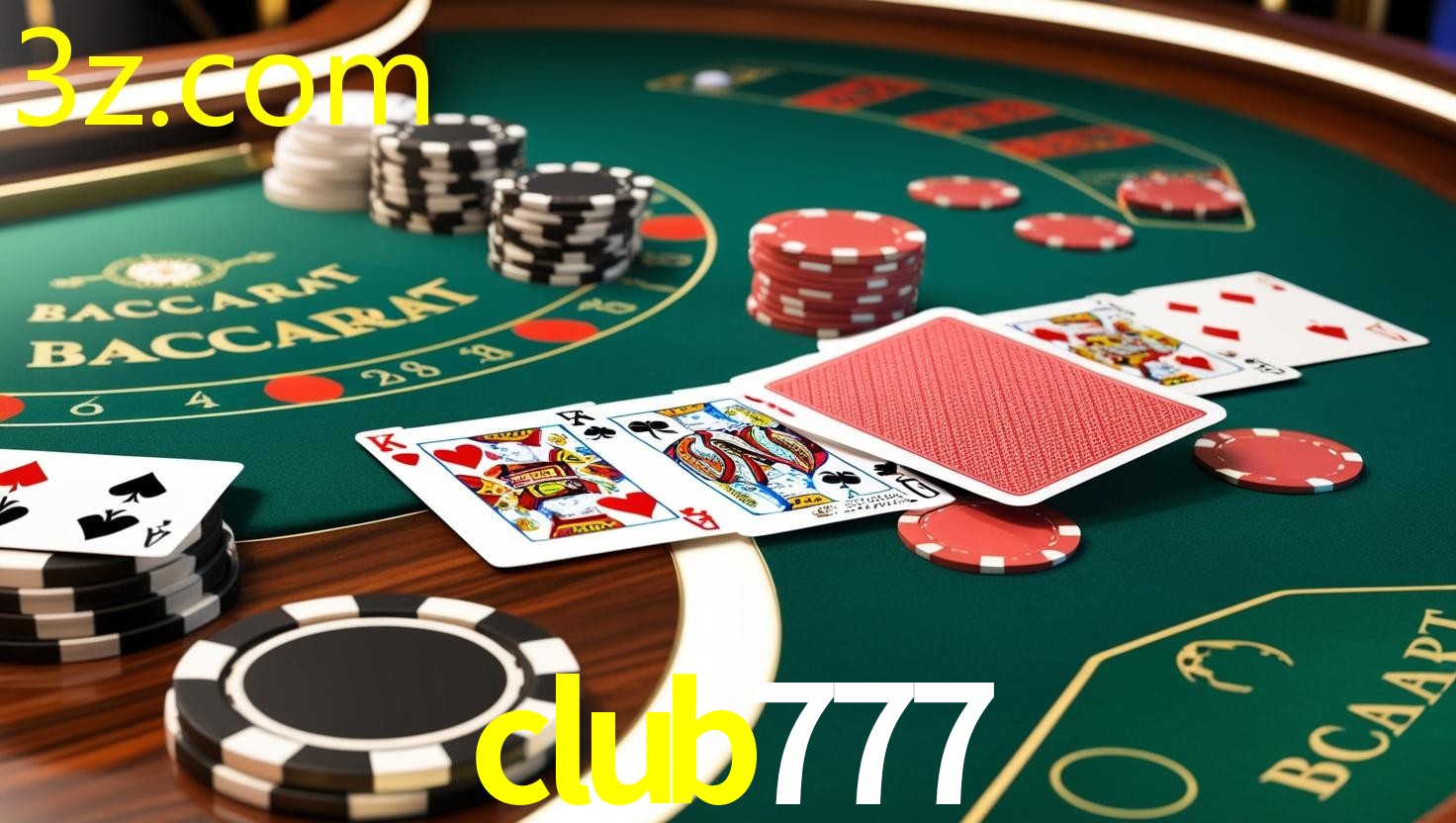 CLUB777.COM
