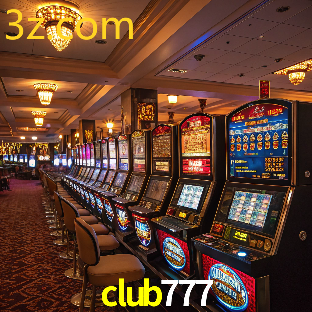CLUB777.COM