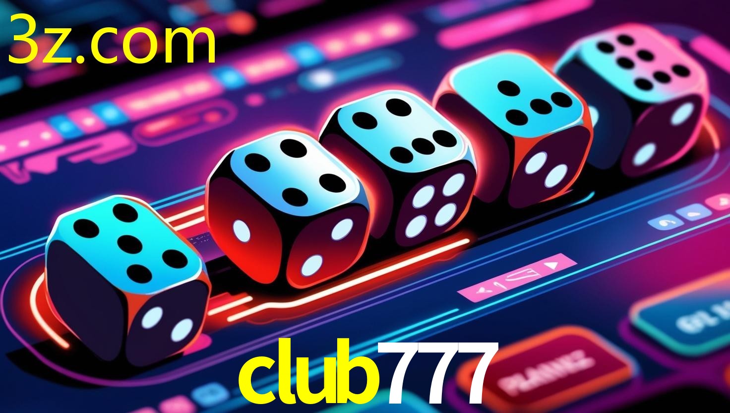 CLUB777.COM