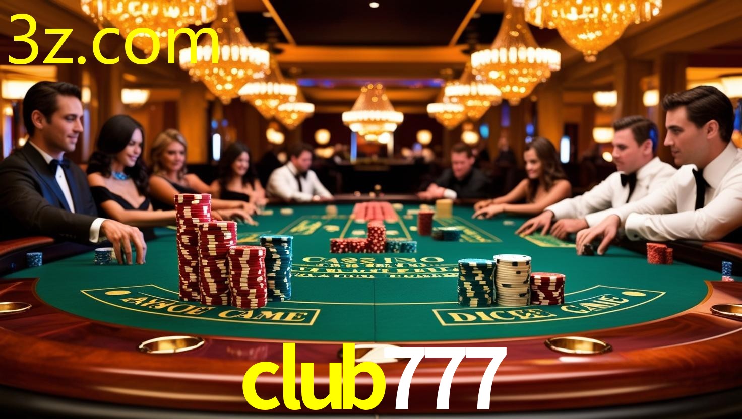 CLUB777.COM