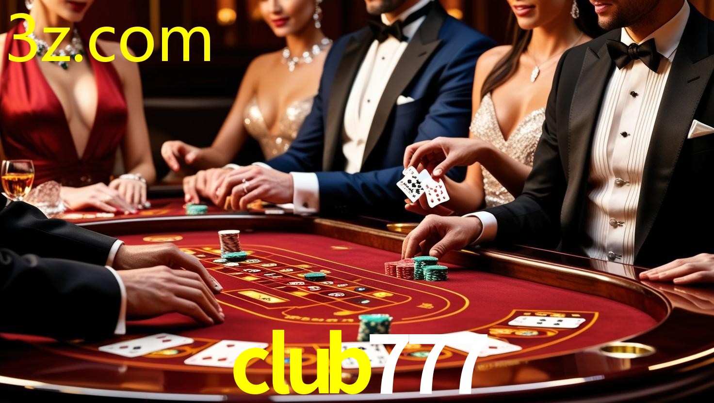 CLUB777.COM