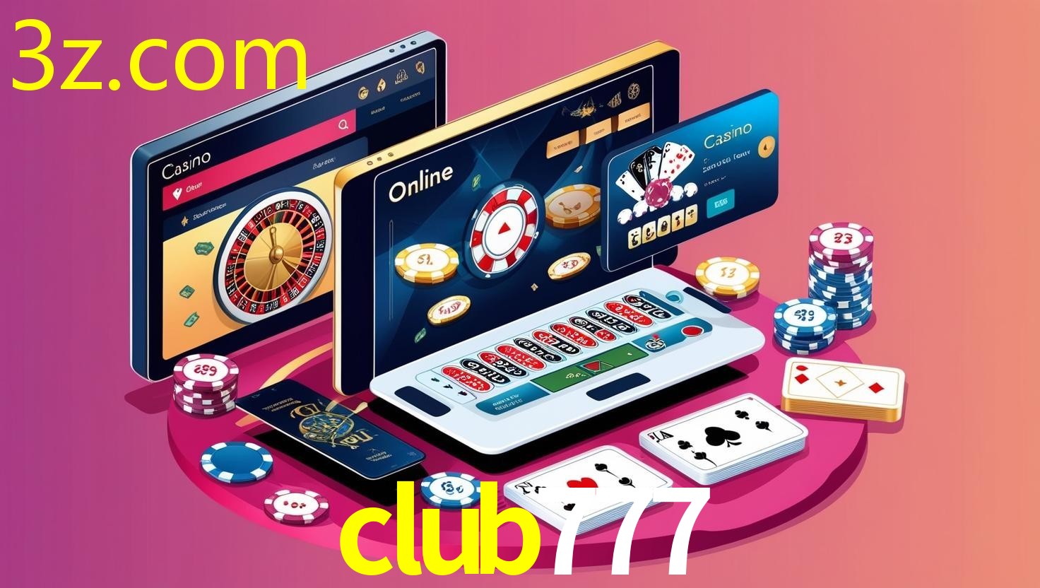 CLUB777.COM