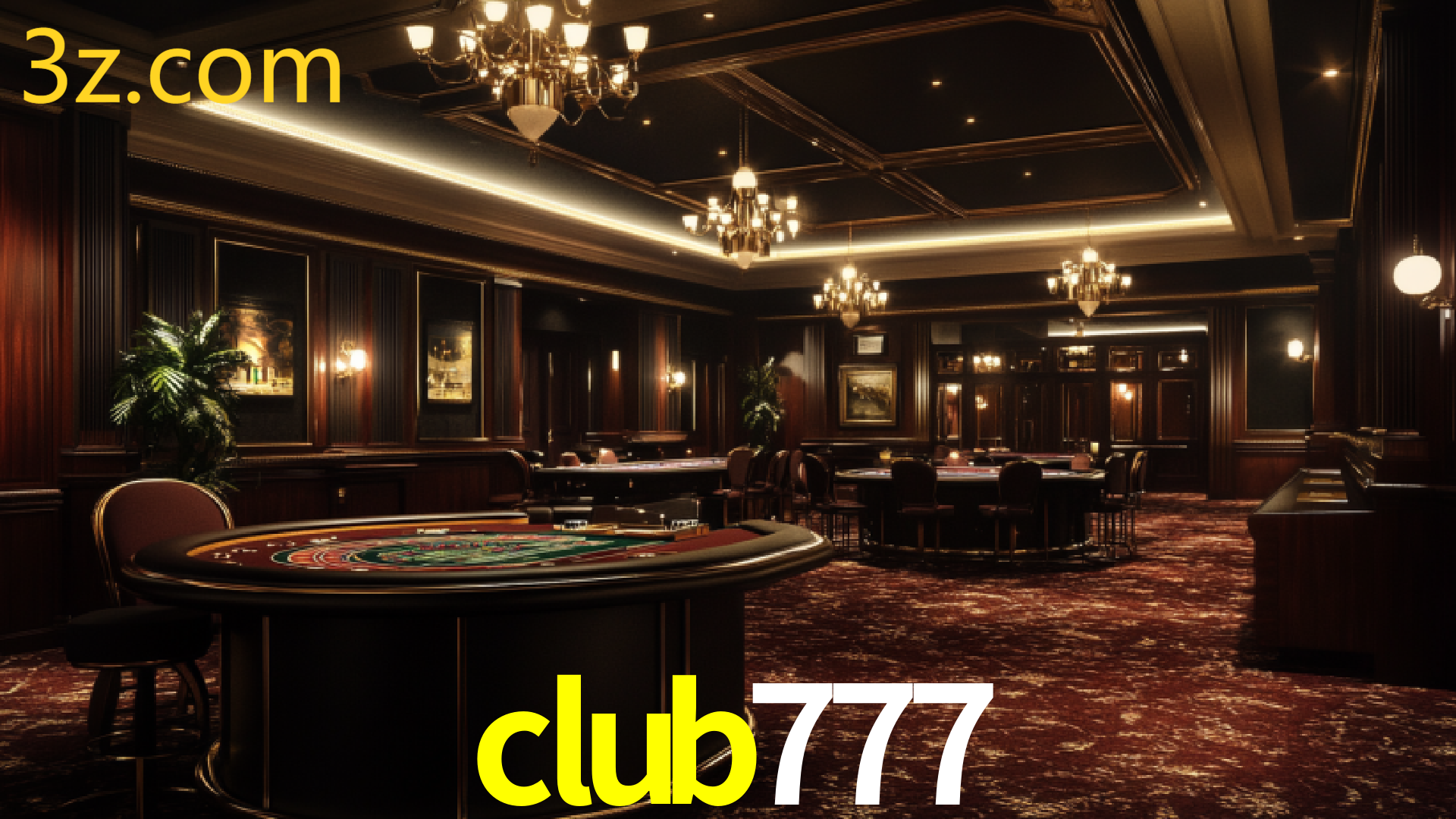 CLUB777.COM
