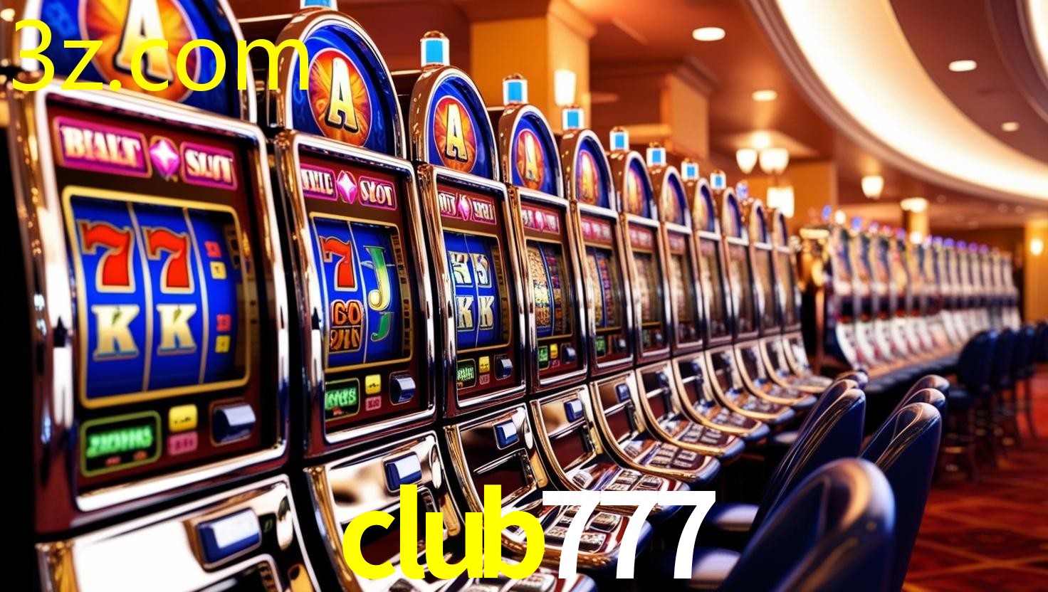 CLUB777.COM