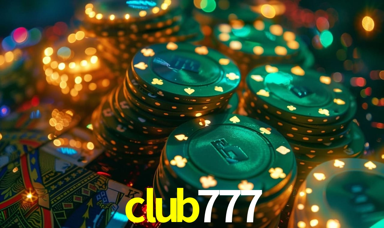 Descubra a Magia dos Jogos de Arcade no club777