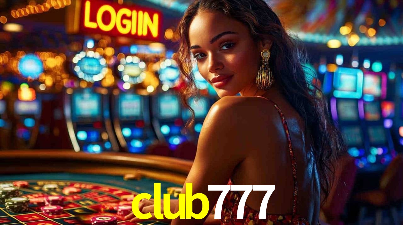 A Experiência Imersiva dos Cassinos Ao Vivo no club777