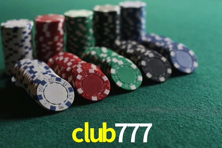 Football Betting club777