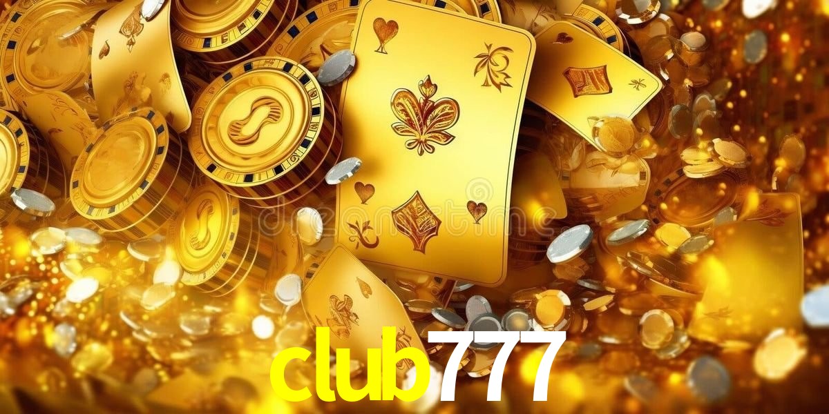 Login Seguro club777