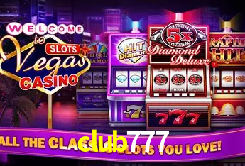 Weekend Specials club777