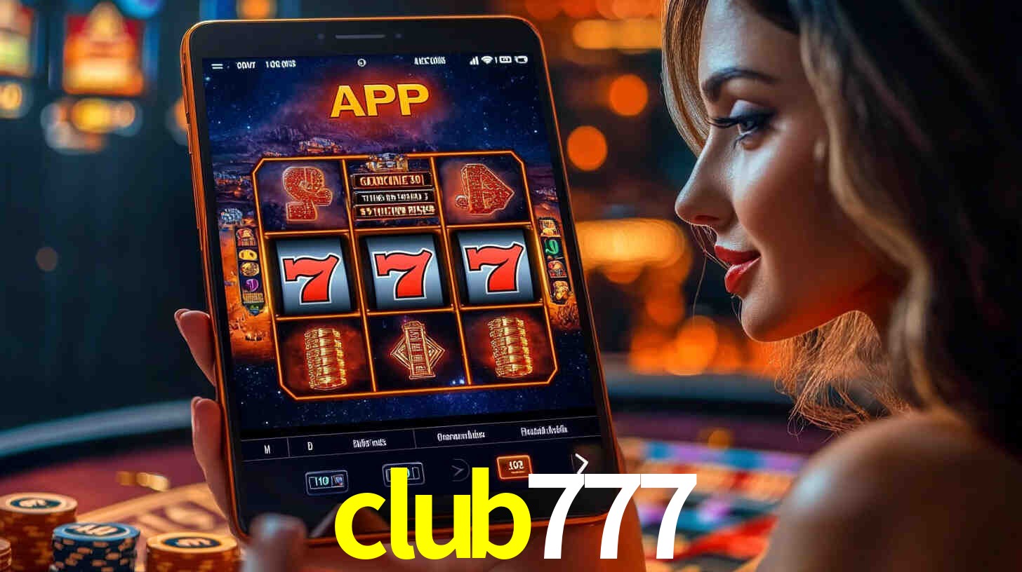 Desvendando o Mundo dos Jogos Virtuais na club777