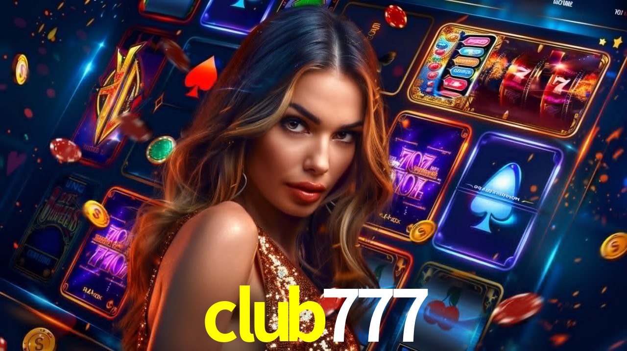 Tecnologia da Plataforma club777