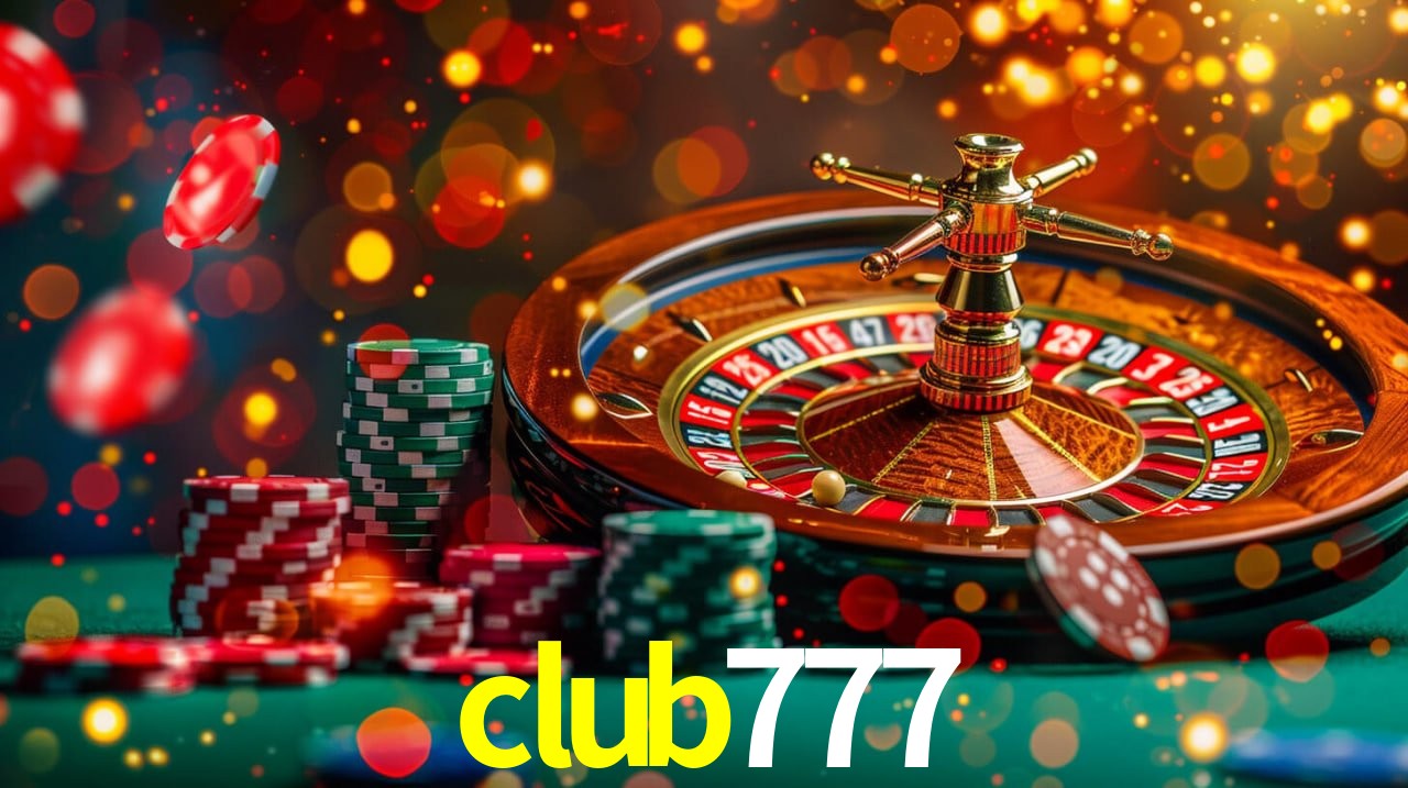 Cadastro Rápido club777