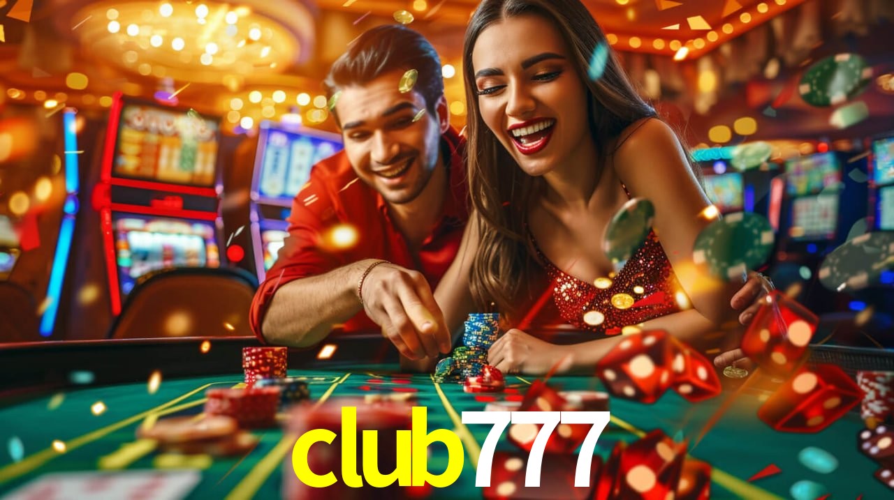 A Popularidade dos Caça-Níqueis no club777