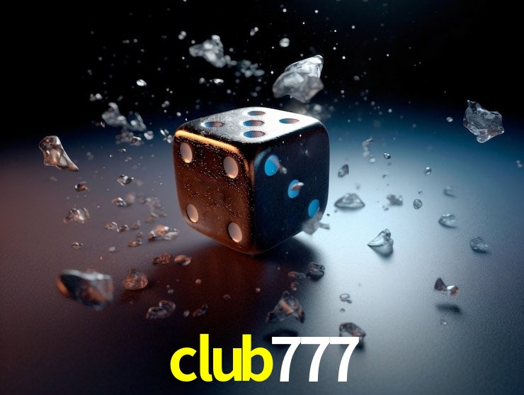 Inovações de Jogos na club777: O Futuro das Experiências Interativas
