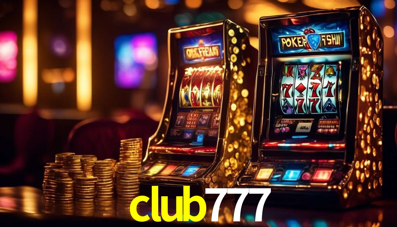 Segurança 2FA club777