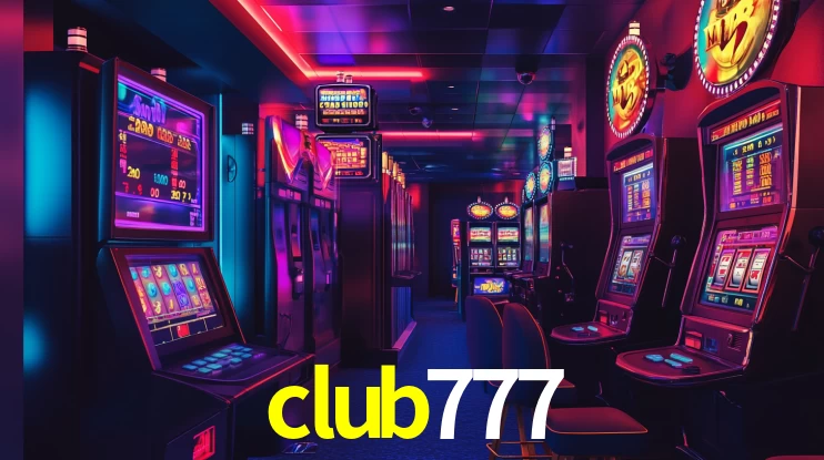 Sinta a adrenalina dos jogos de cassino com club777