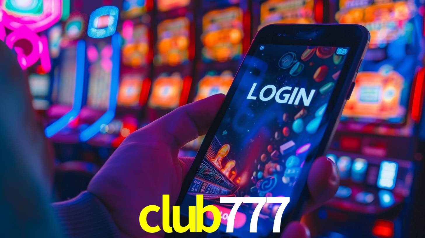 Apostas Esportivas na club777: Um Guia Completo