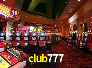 APP oficial da club777 para mobile