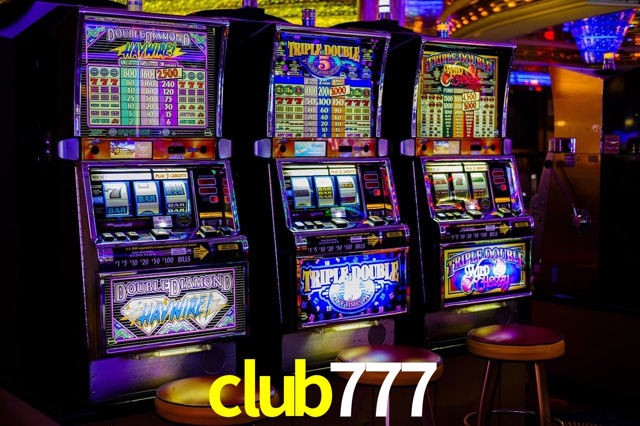 A Revolução dos Aplicativos de Jogos no club777