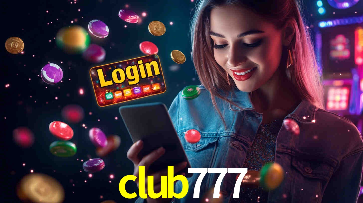 Apostas de Futebol club777