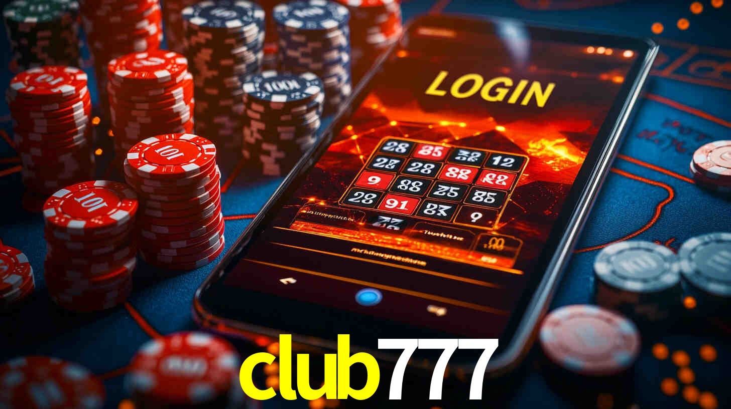 Descubra a Magia dos Jogos de Arcade no club777