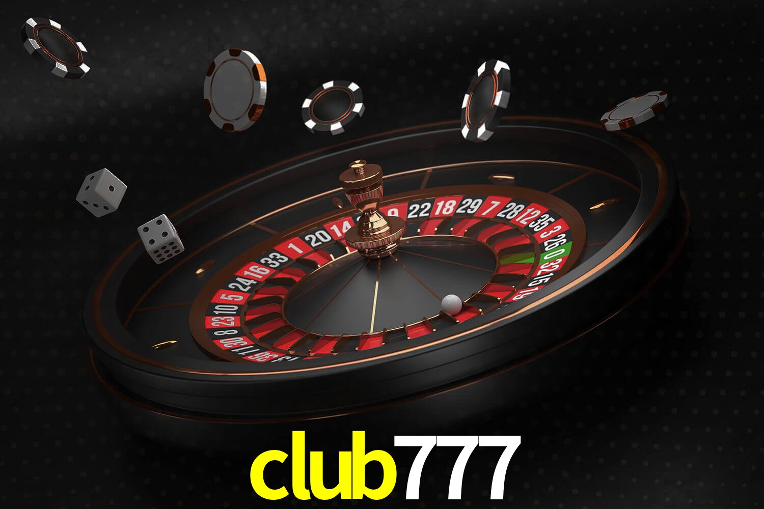 Bônus Generosos e Exclusivos no club777 para Você!