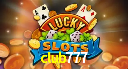 Descubra o Mundo do Cassino Online com club777