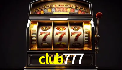 Interface do App club777