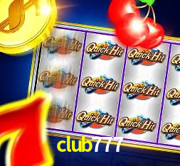 PIX Instantâneo club777
