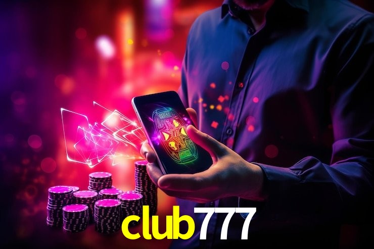 A Experiência Imersiva dos Cassinos Ao Vivo no club777