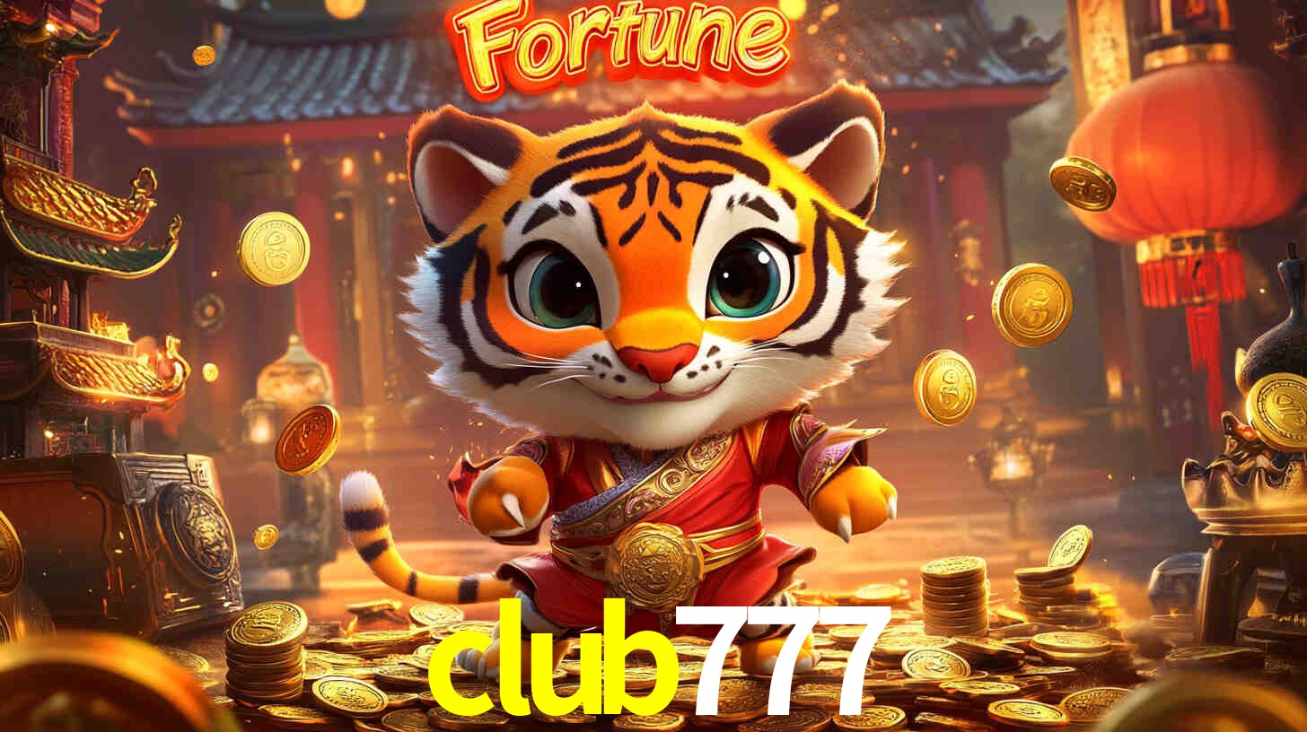 Casino Ao Vivo club777