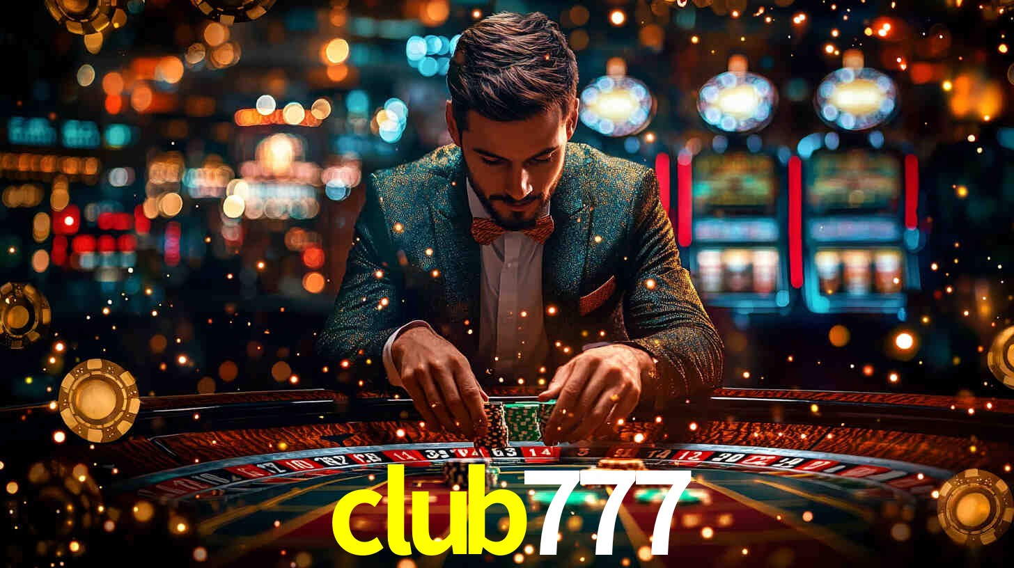 Experimente o Login Seguro Premium no club777