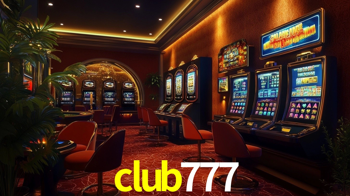 Premium Interface club777