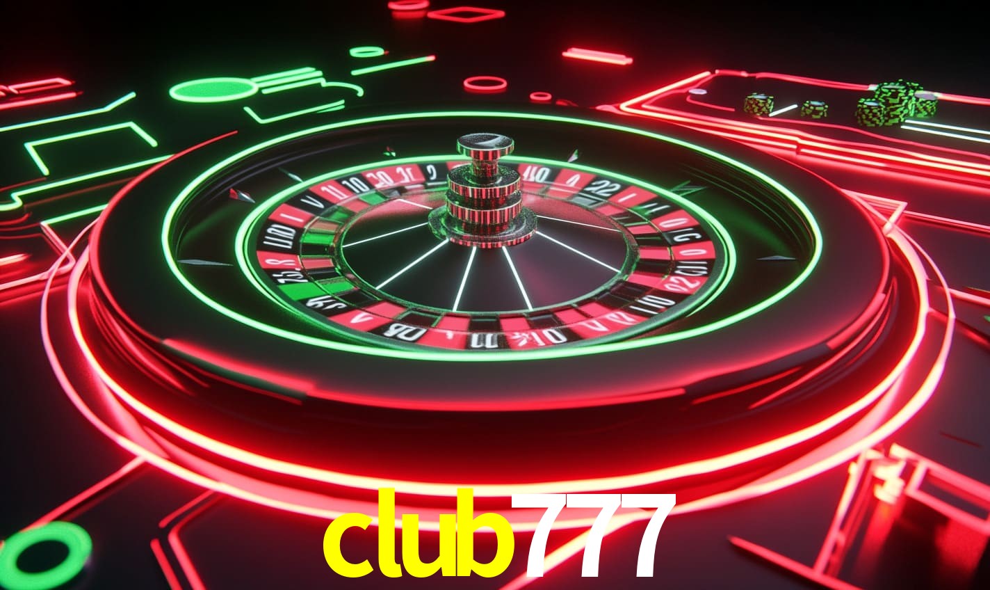 Casino Ao Vivo club777