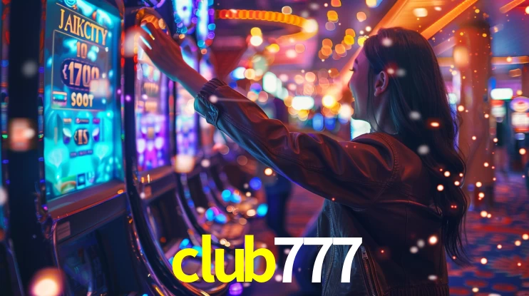 club777.com